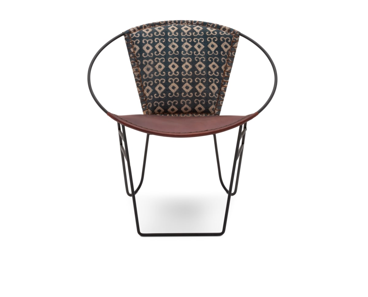 Kerry Hoop Chair