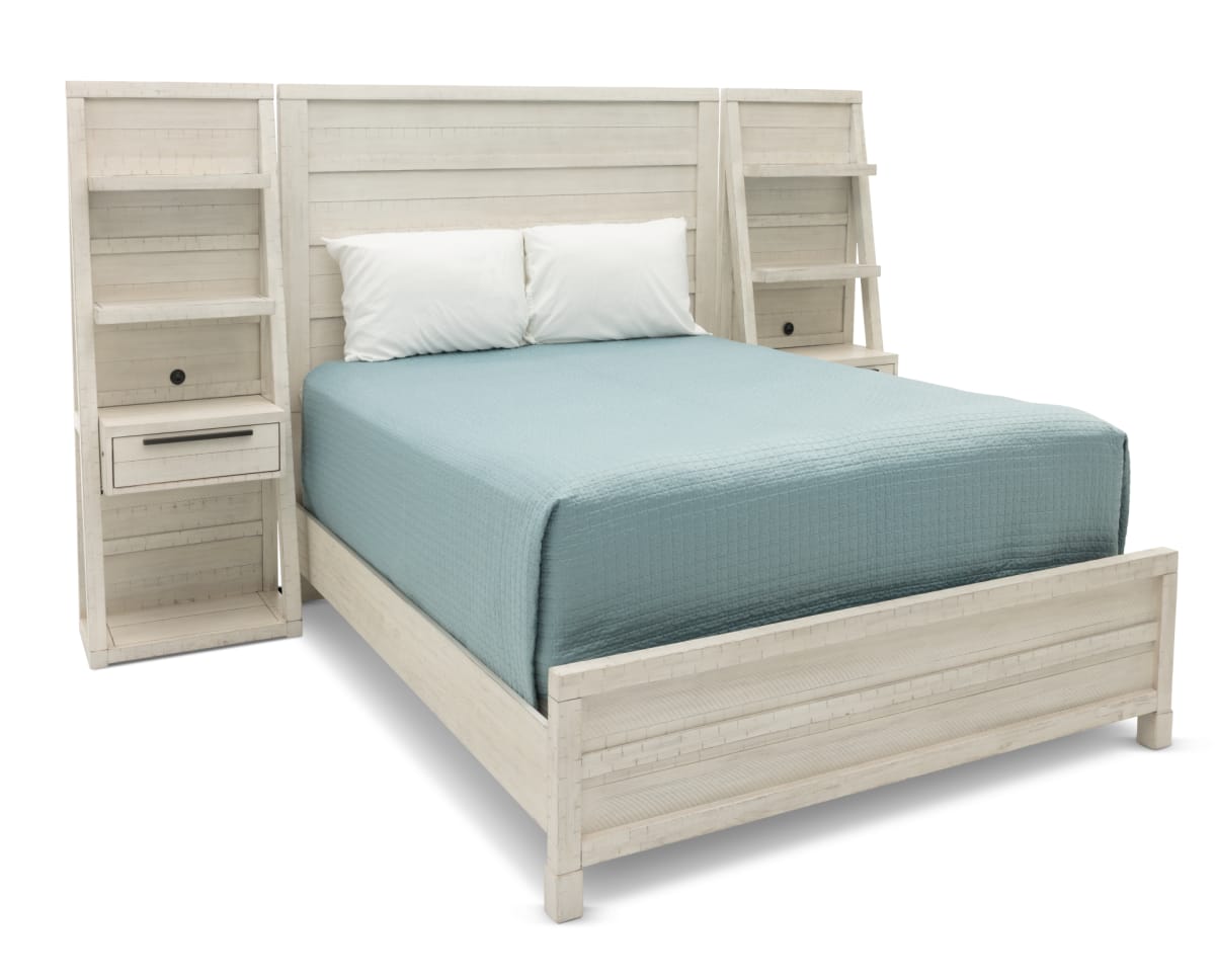 Minneapolis Queen Wall Bed