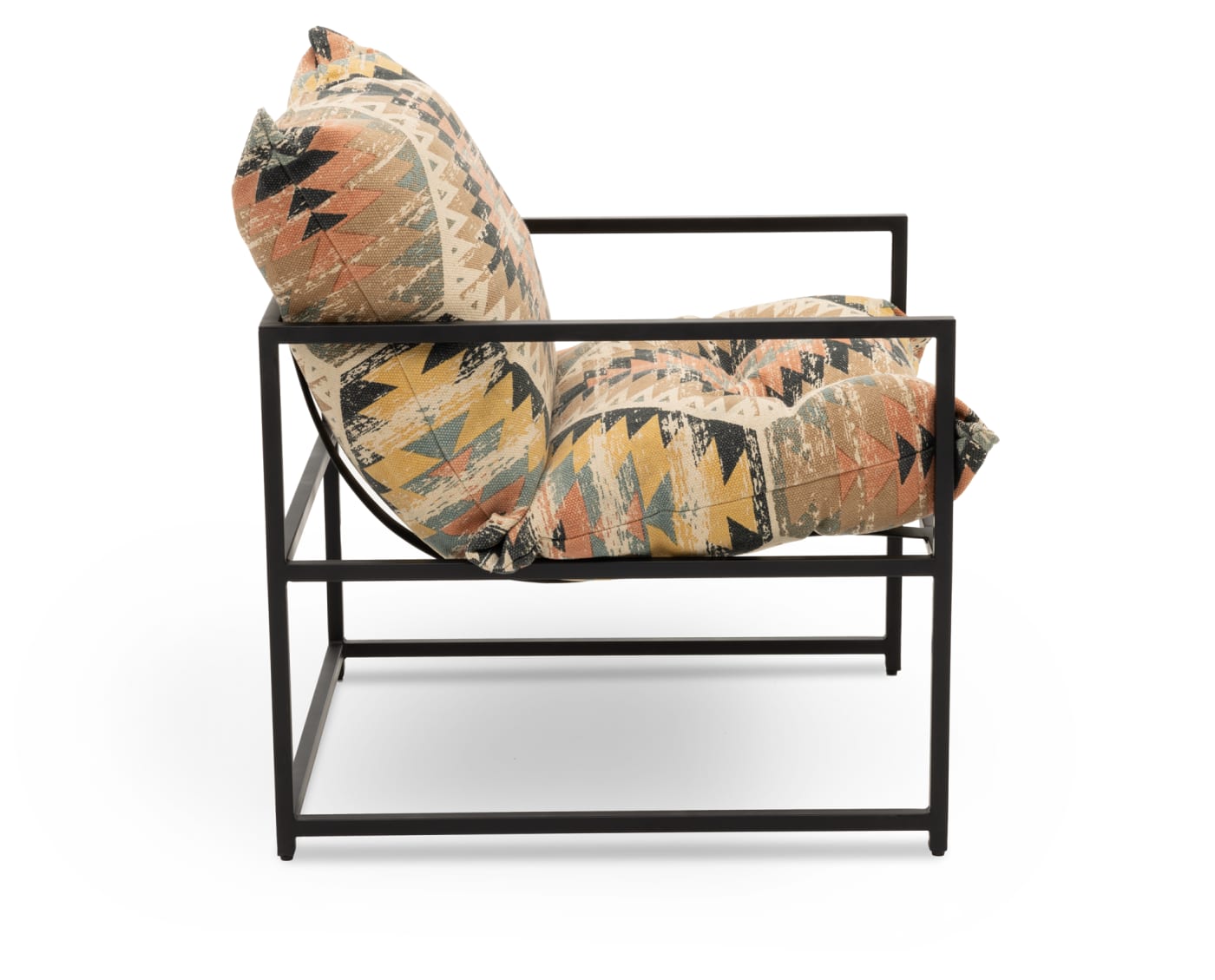 Maya Pillow Chair