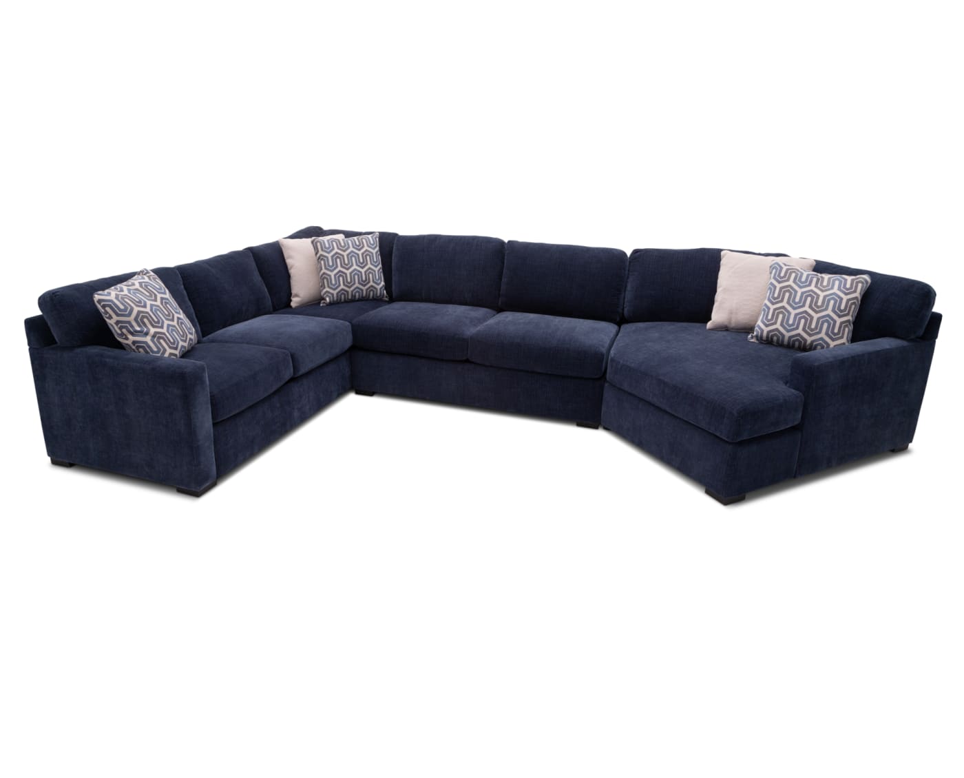 Teagan Sectional