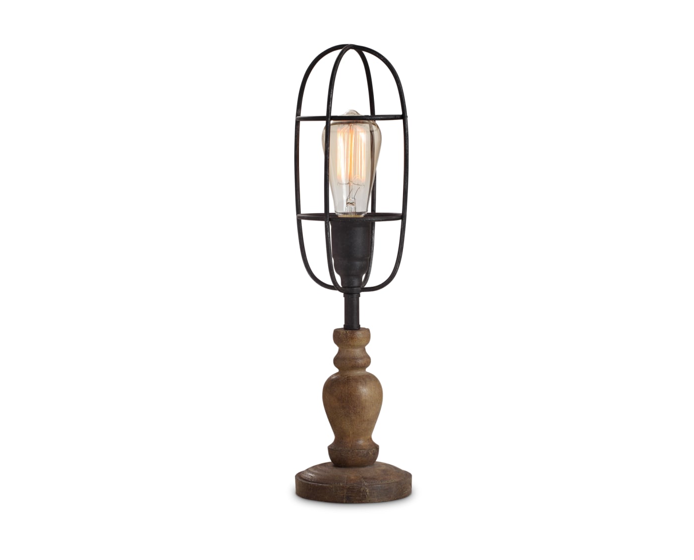Watson Tall Accent Lamp
