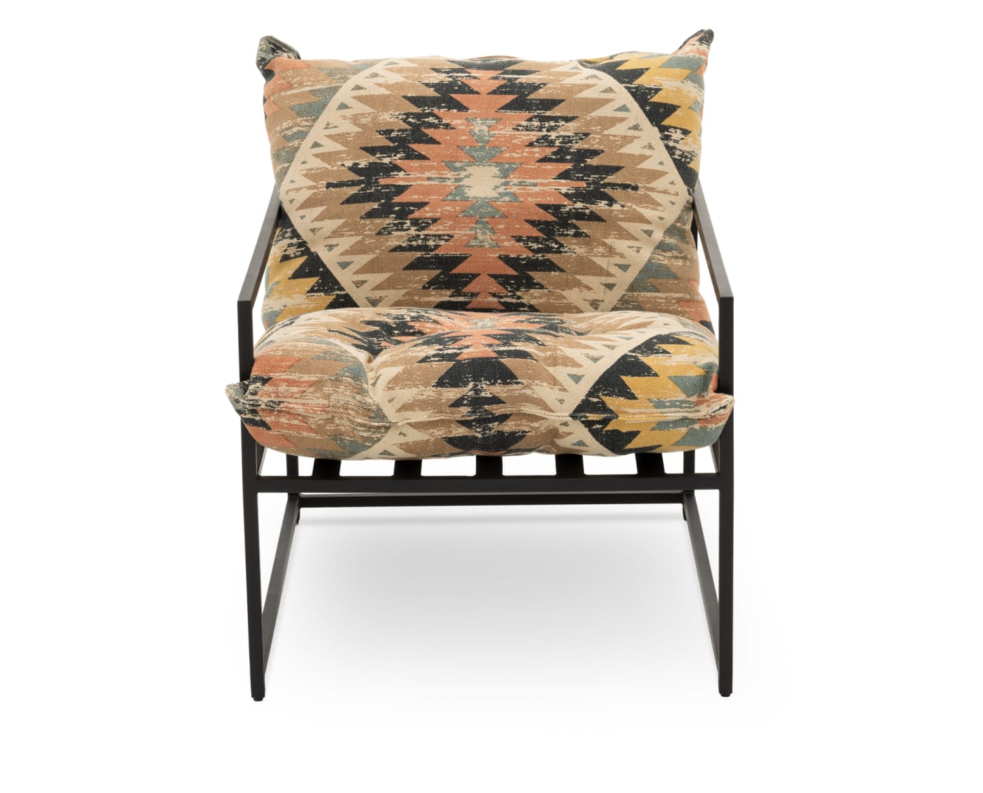 Maya Pillow Chair
