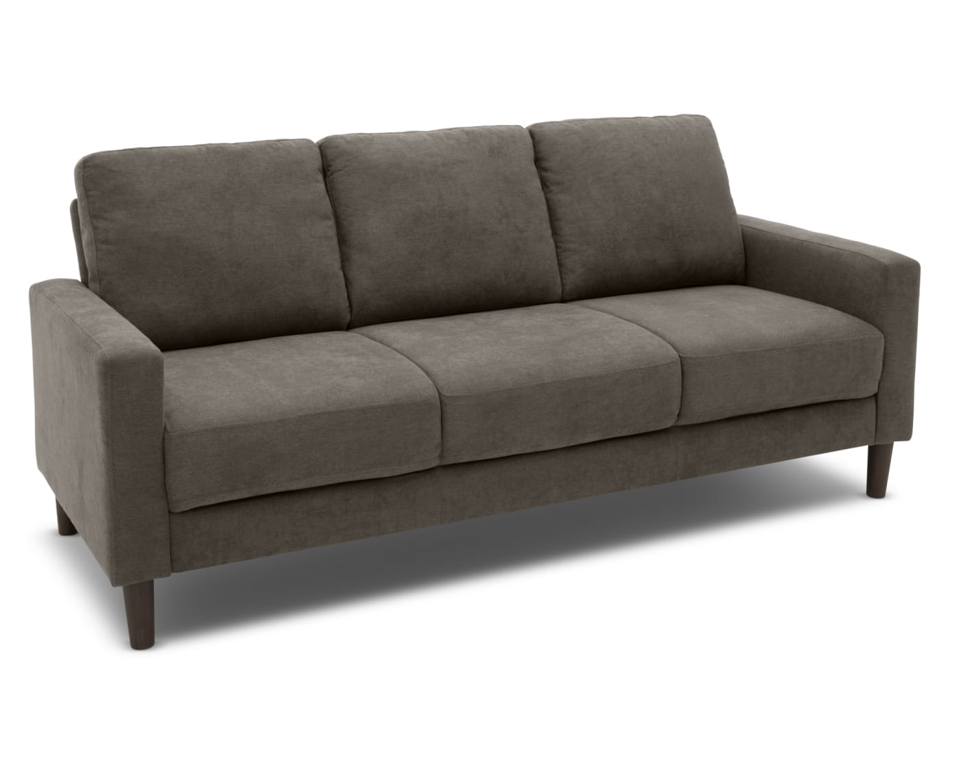 Devon Charcoal Sofa