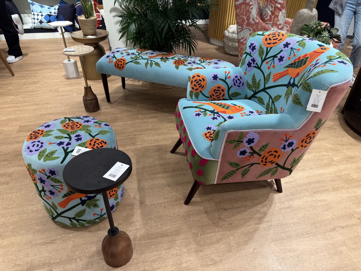 Photo from High Point Market 2026