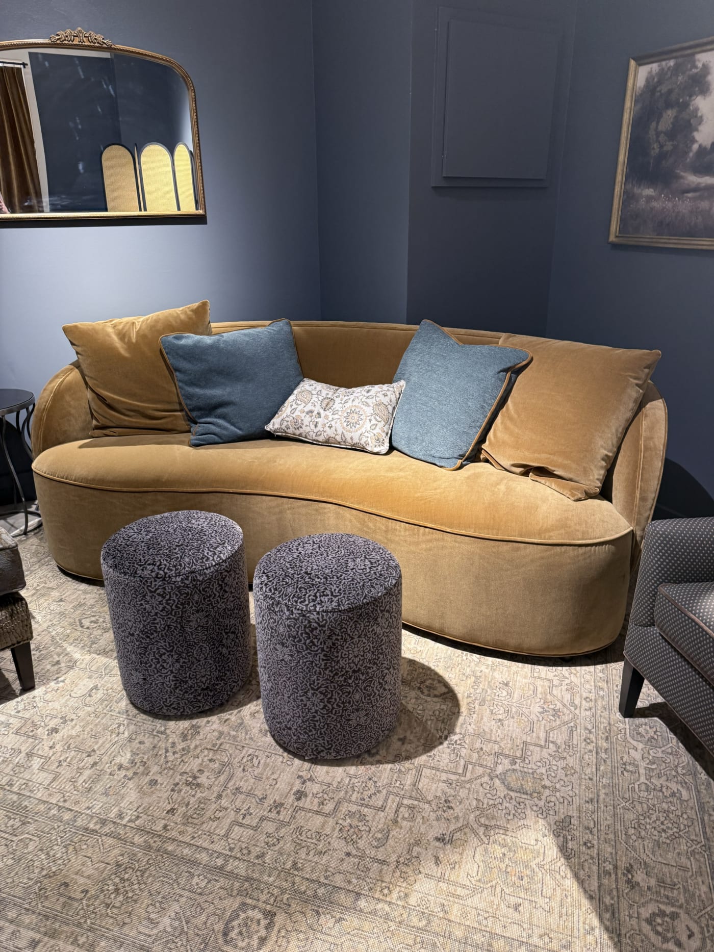 Photo from High Point Market 2026