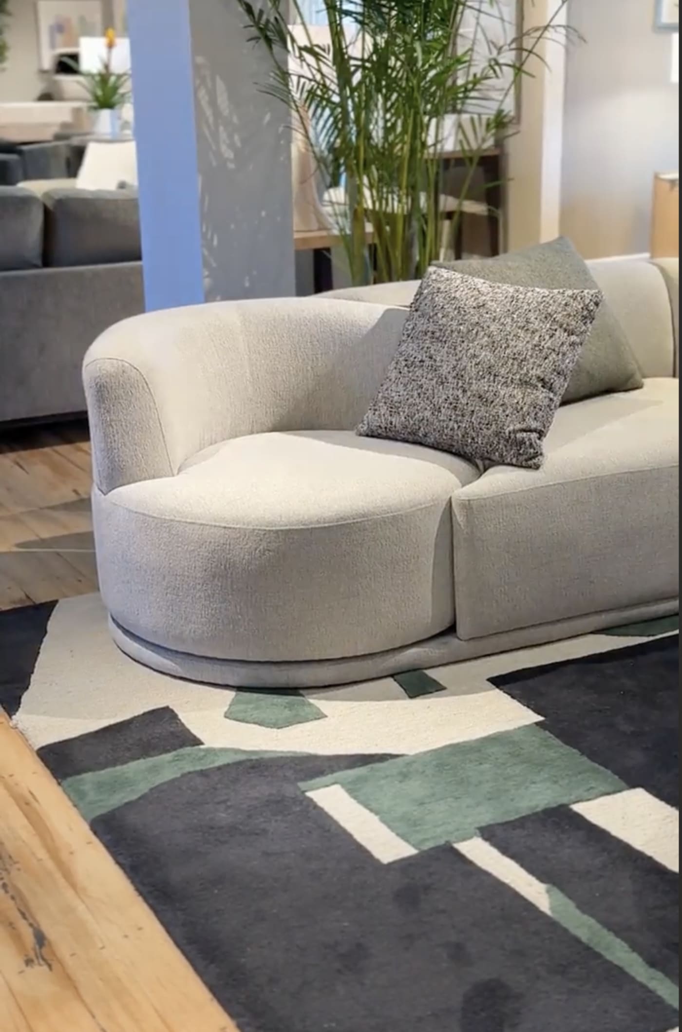 Functional Furniture High Point Market