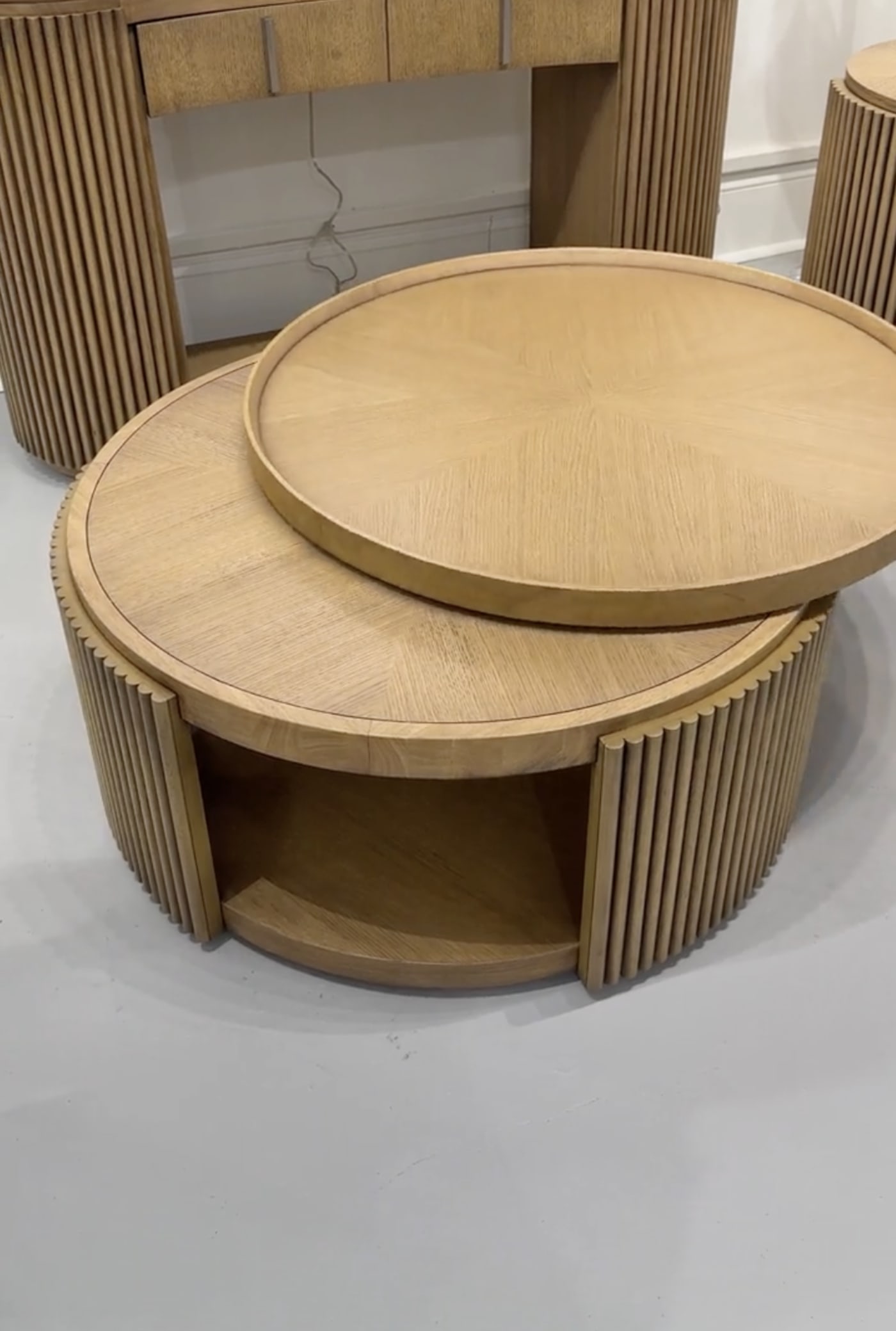 Functional Furniture High Point Market