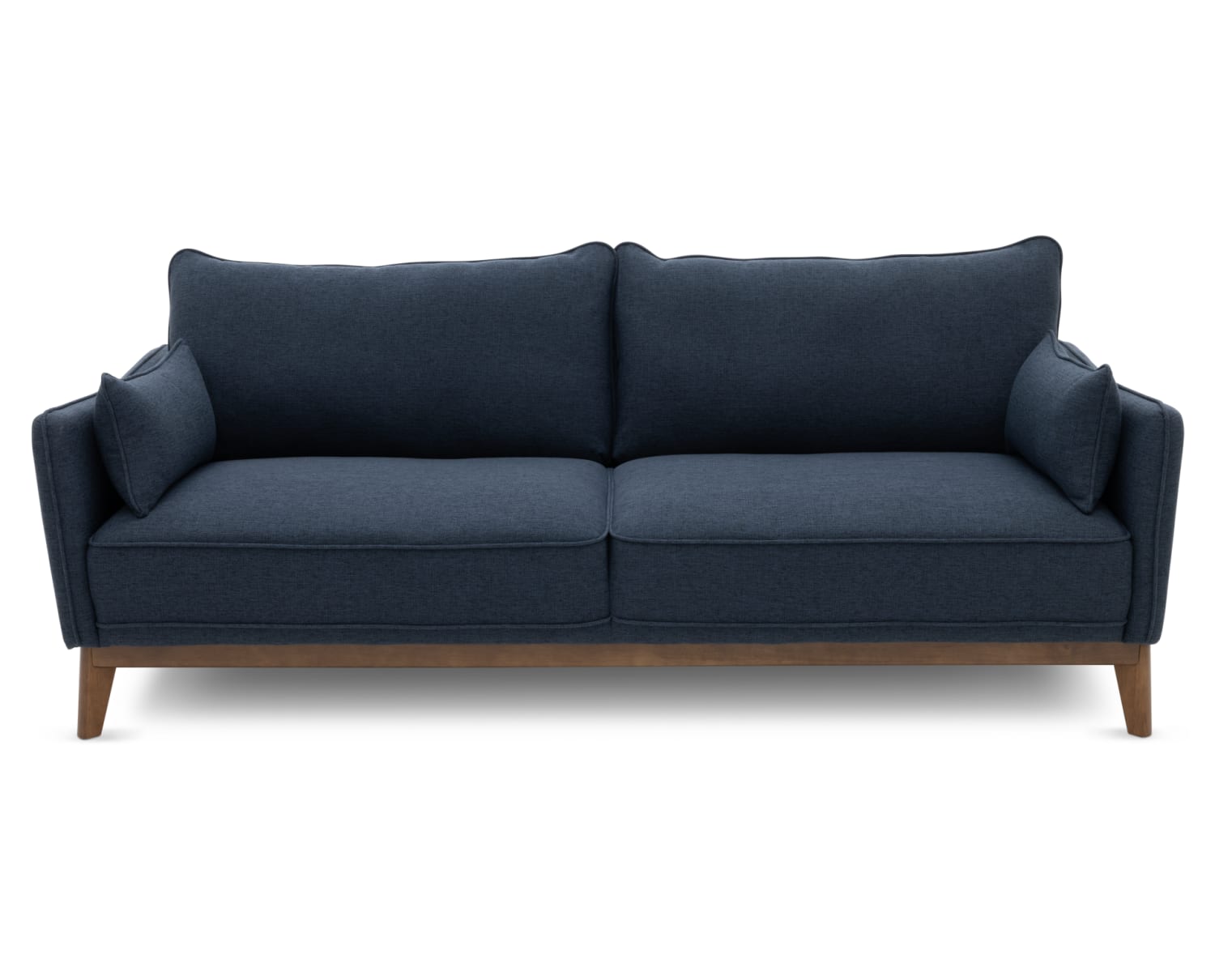 Rhodes Navy Blue Sofa