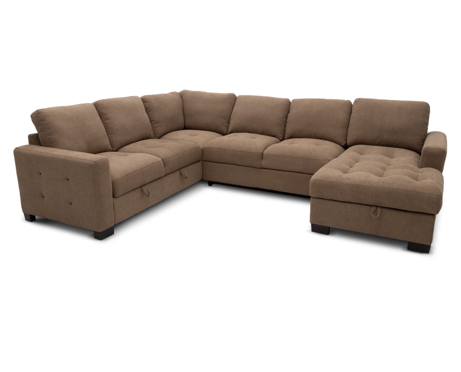 Krisha Sectional