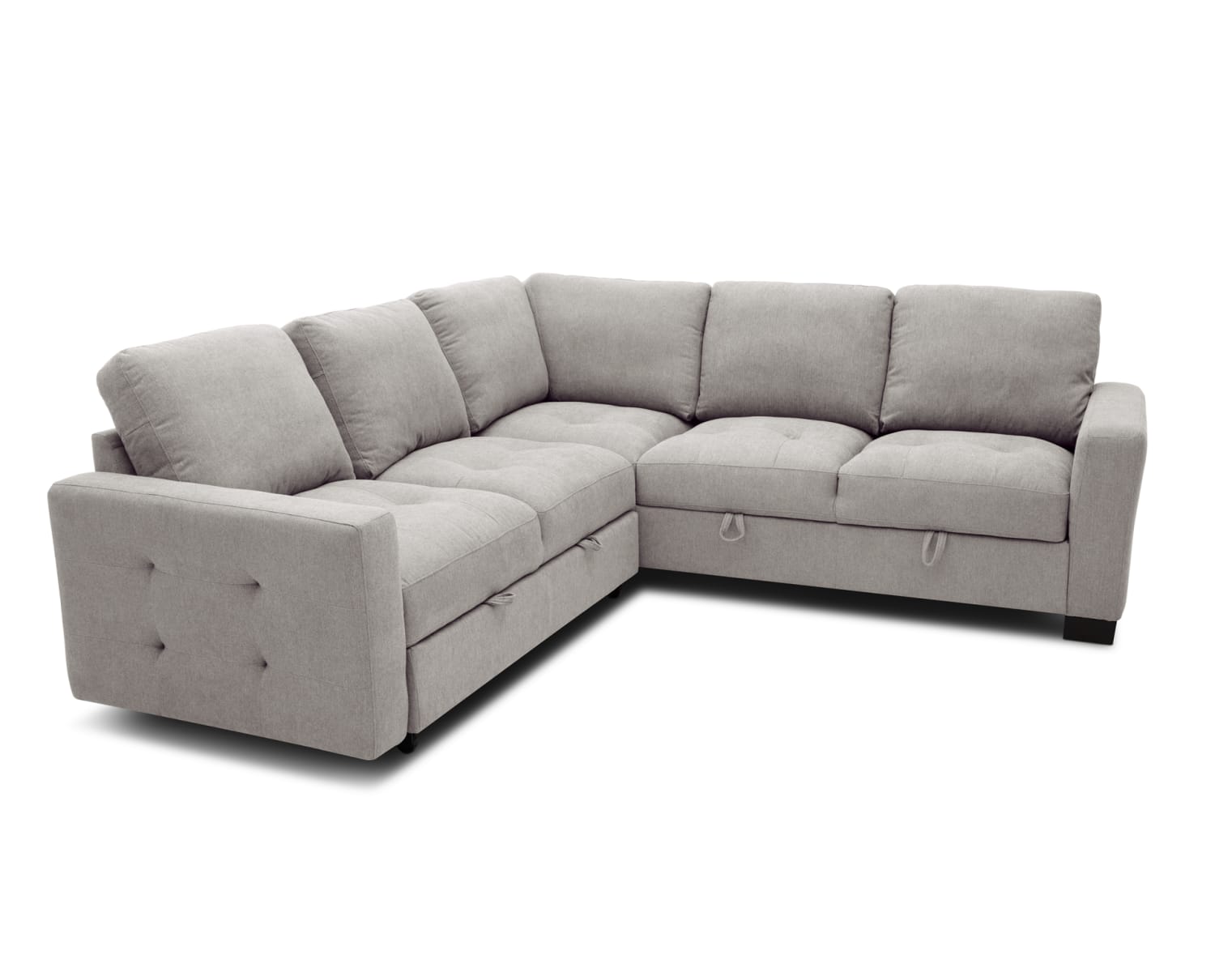Krisha Sectional