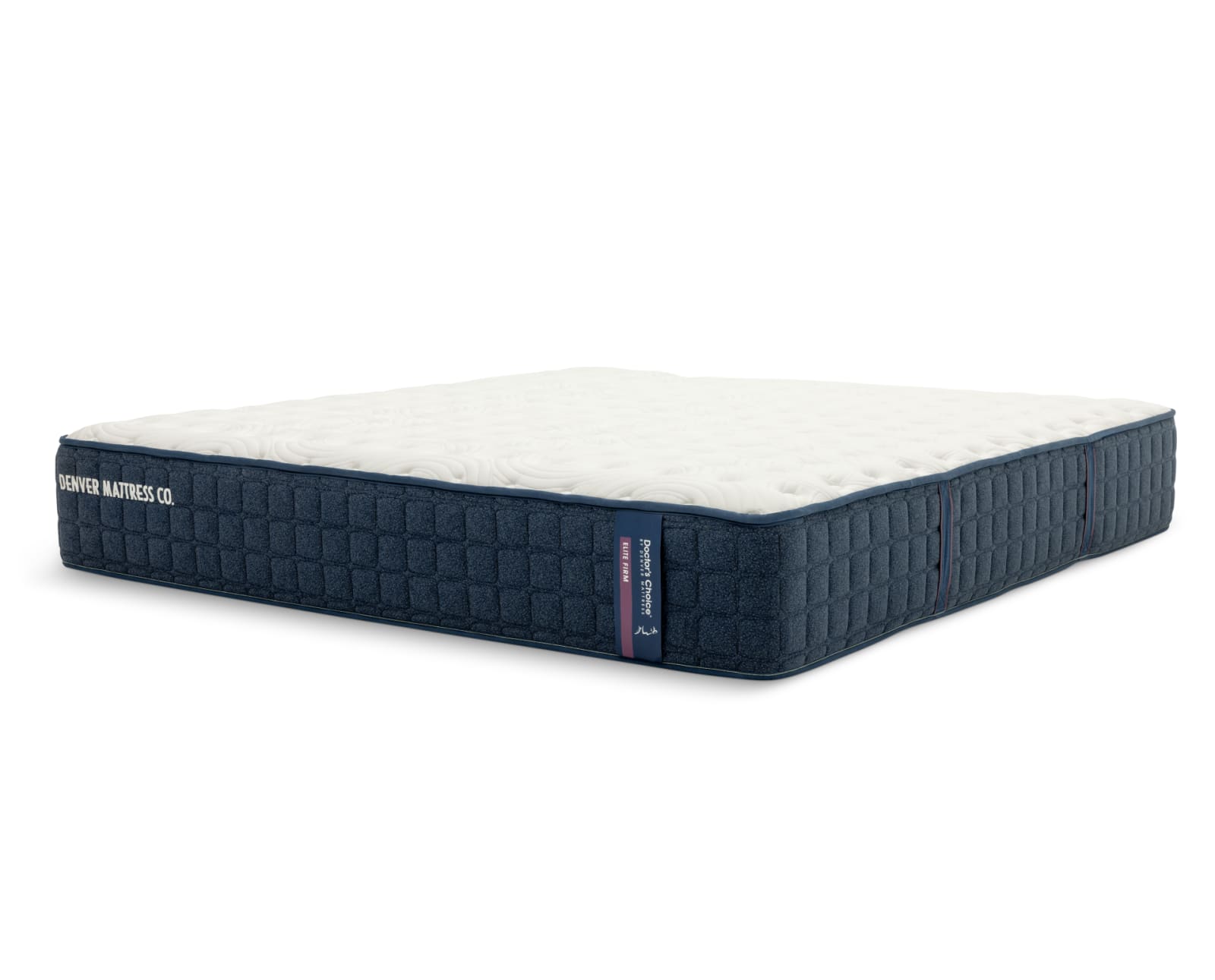 Doctor's Choice Elite Firm Mattress