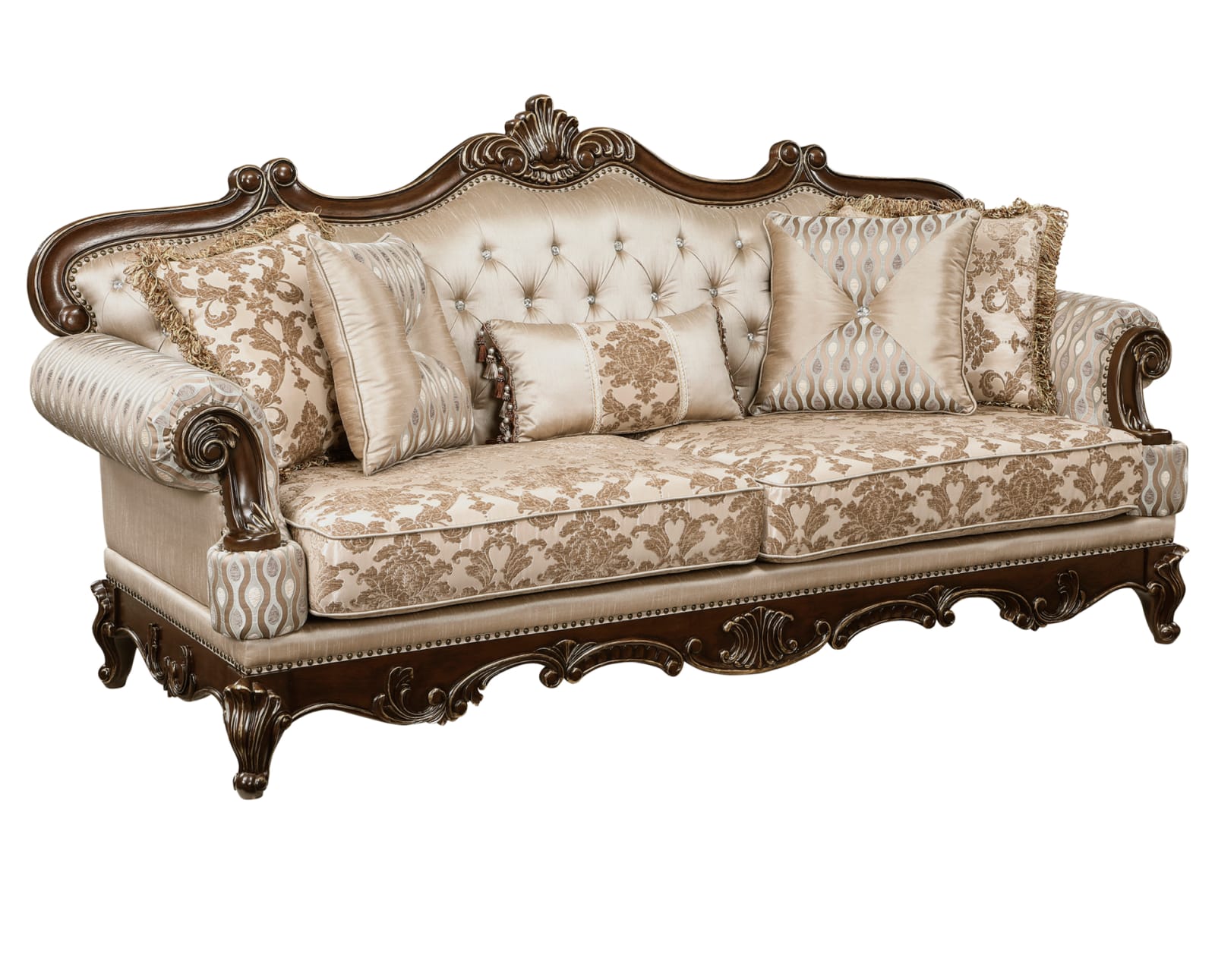 Garibaldi Sofa Group