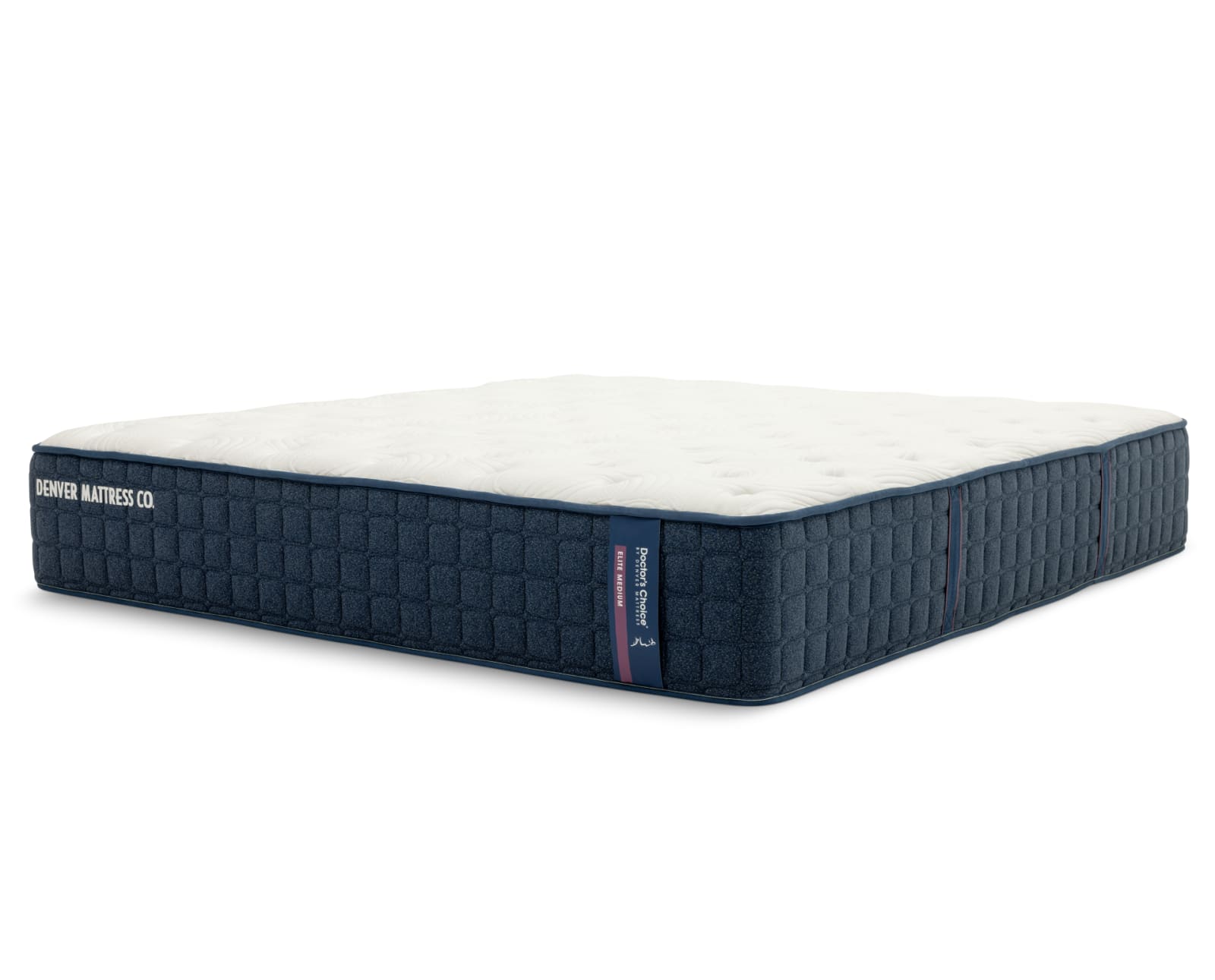 Doctor's Choice Elite Medium Mattress