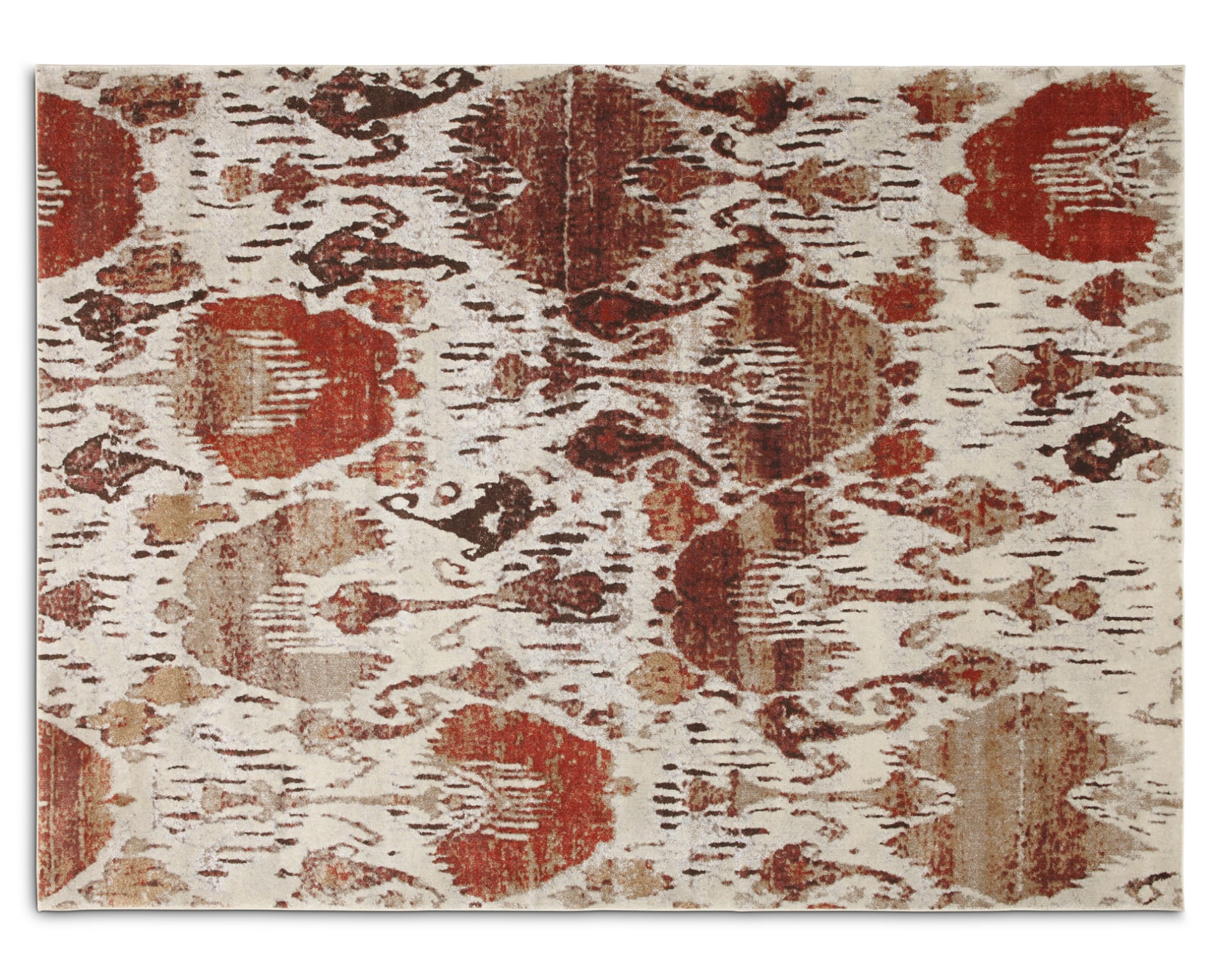 Geneva Ikat Rug