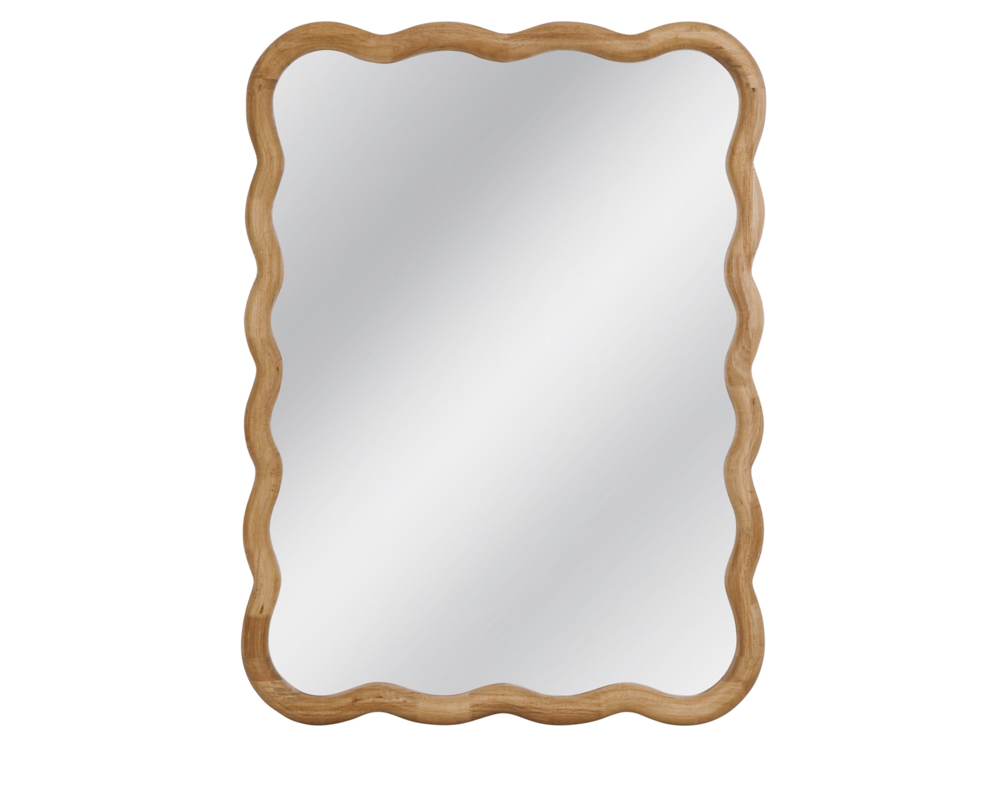 Wavy Mirror