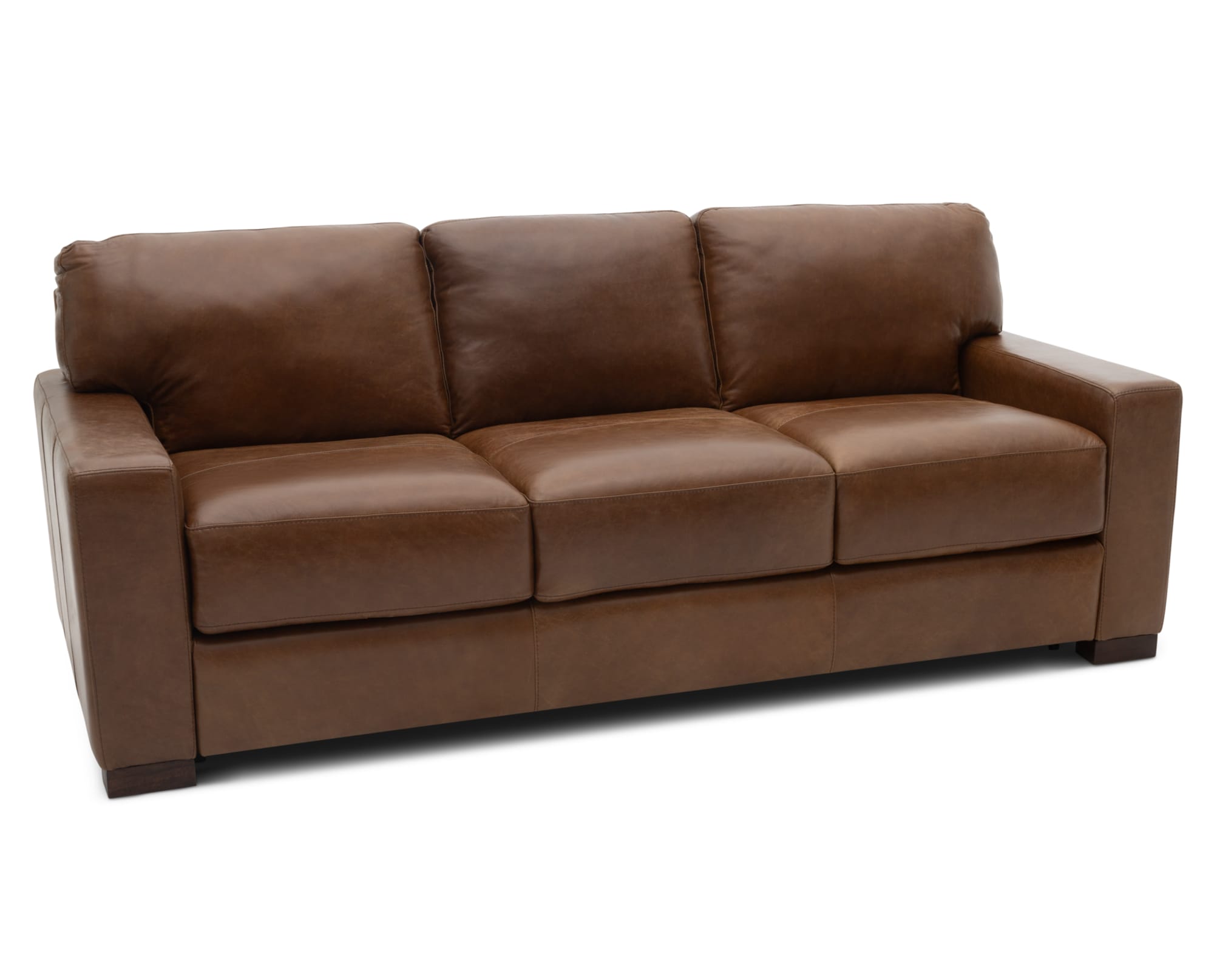 Durango Chestnut Sleeper Sofa