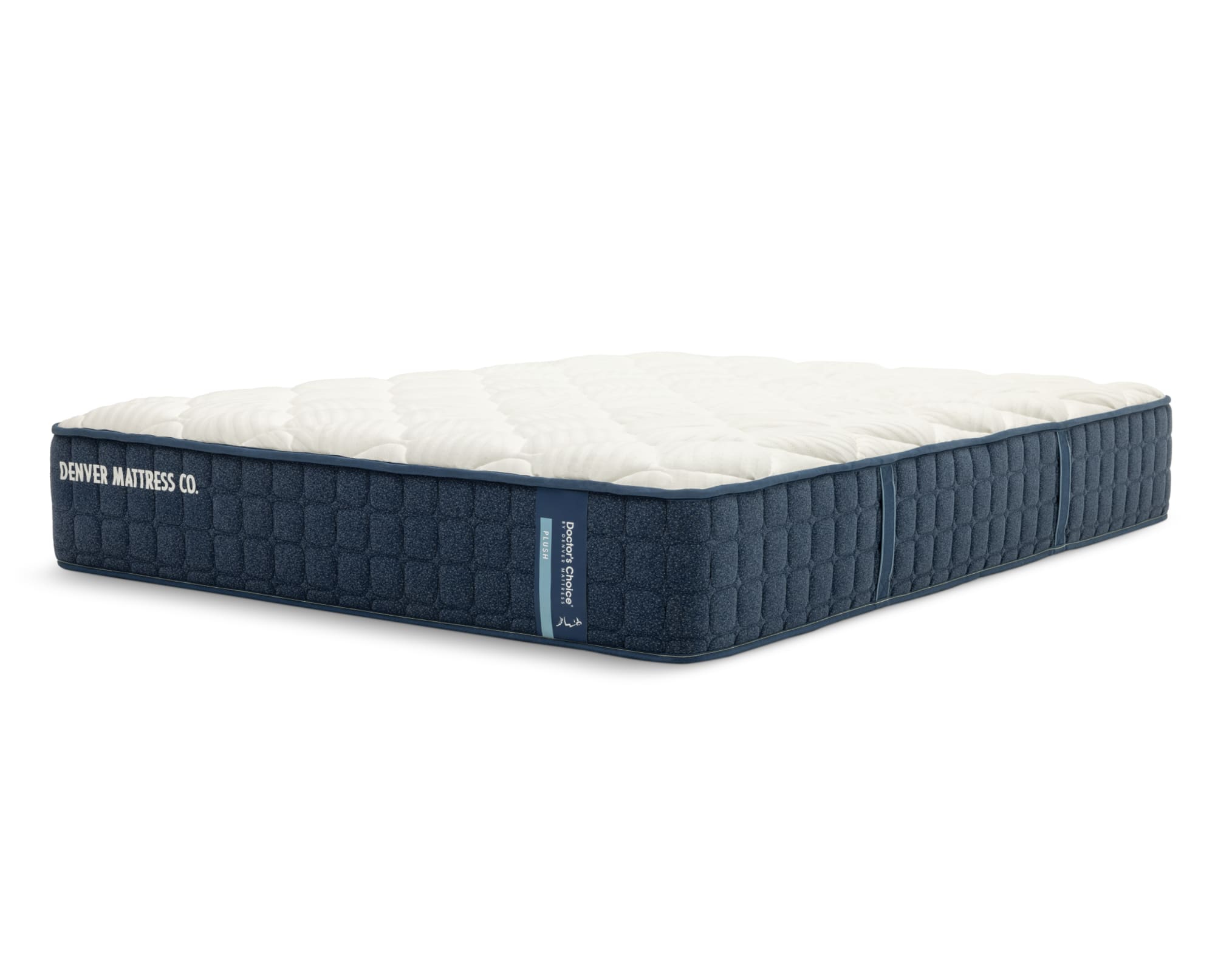 Doctor's Choice Original Plush Mattress