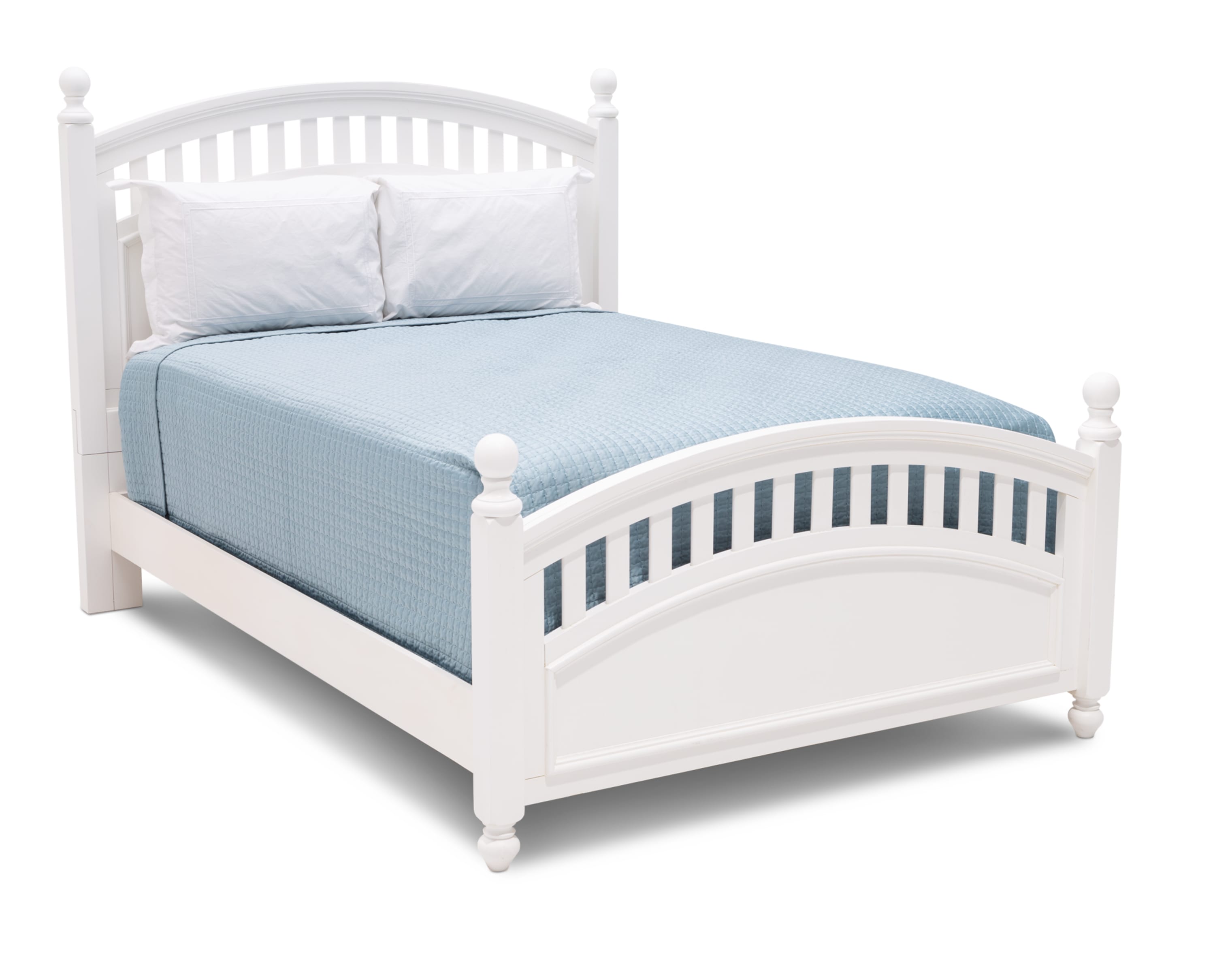Springtime Youth Bedroom Group