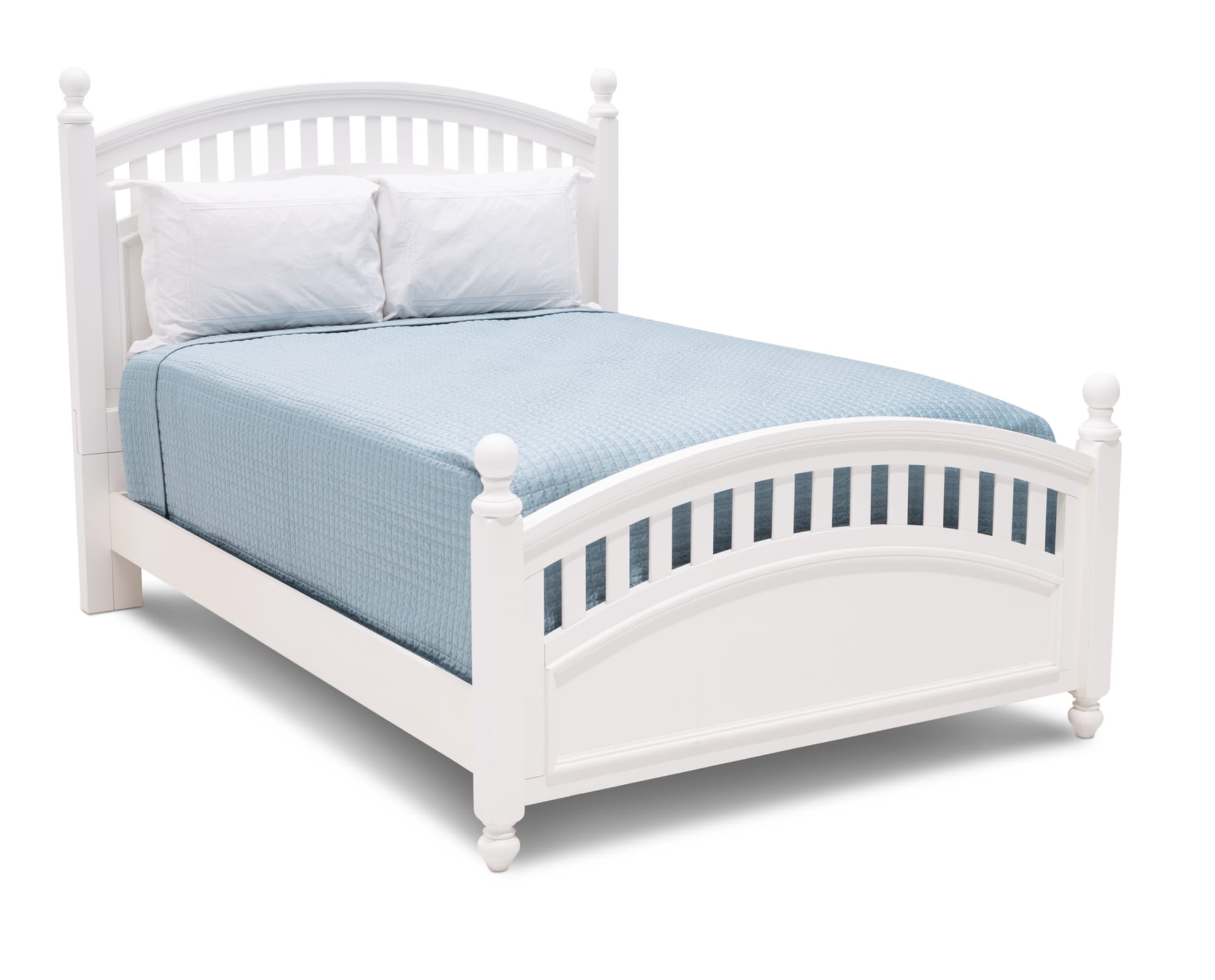 Springtime Youth Bedroom Group