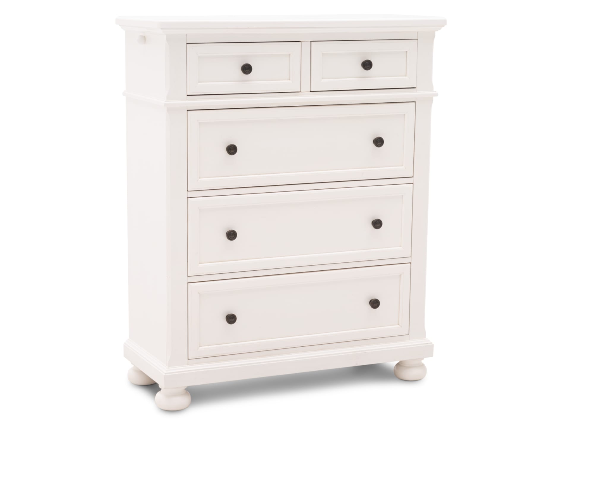 Springtime Chest