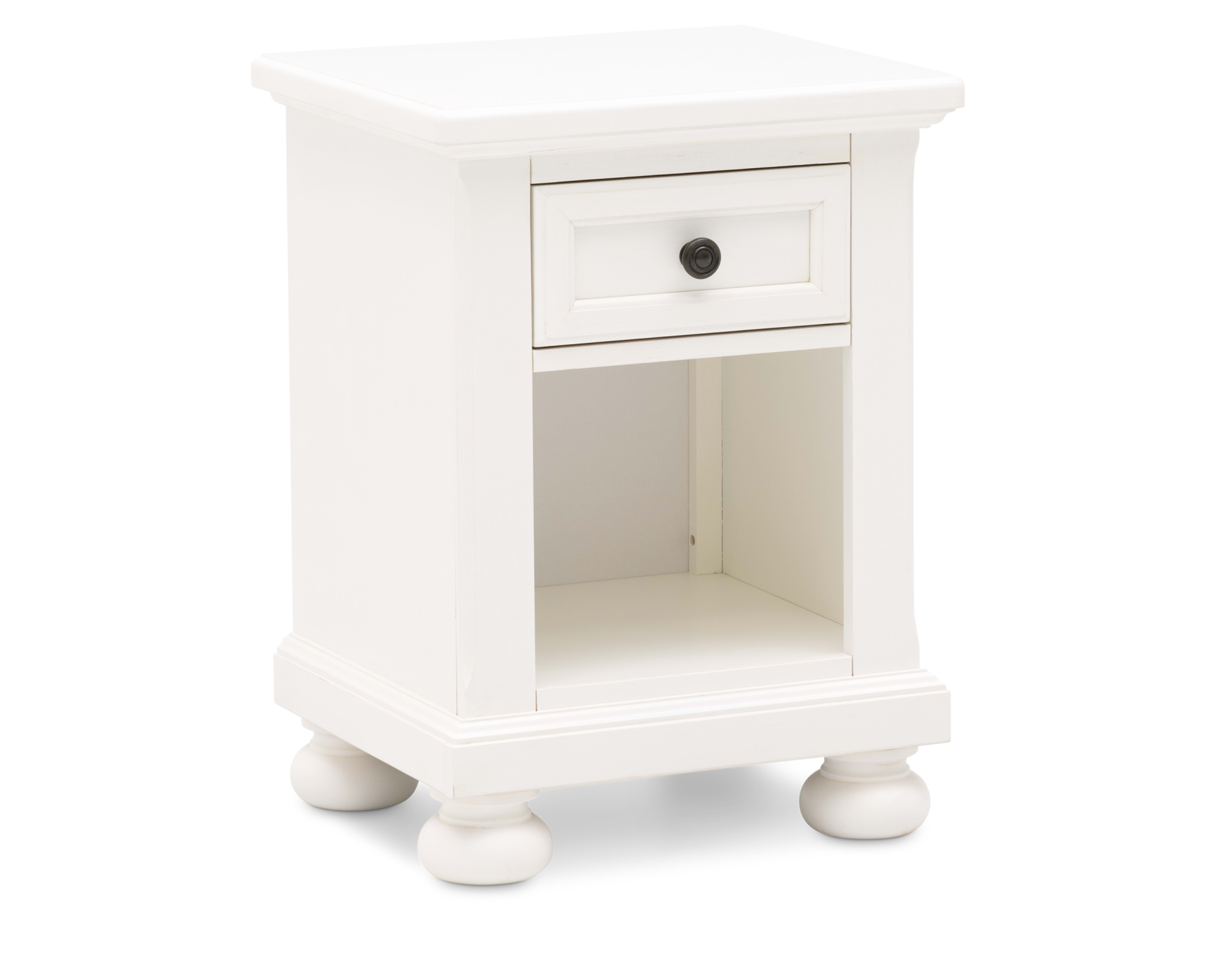 Springtime Nightstand