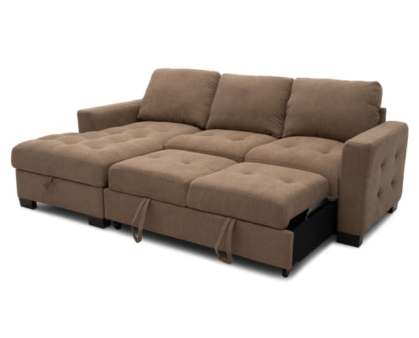 Krisha Sectional