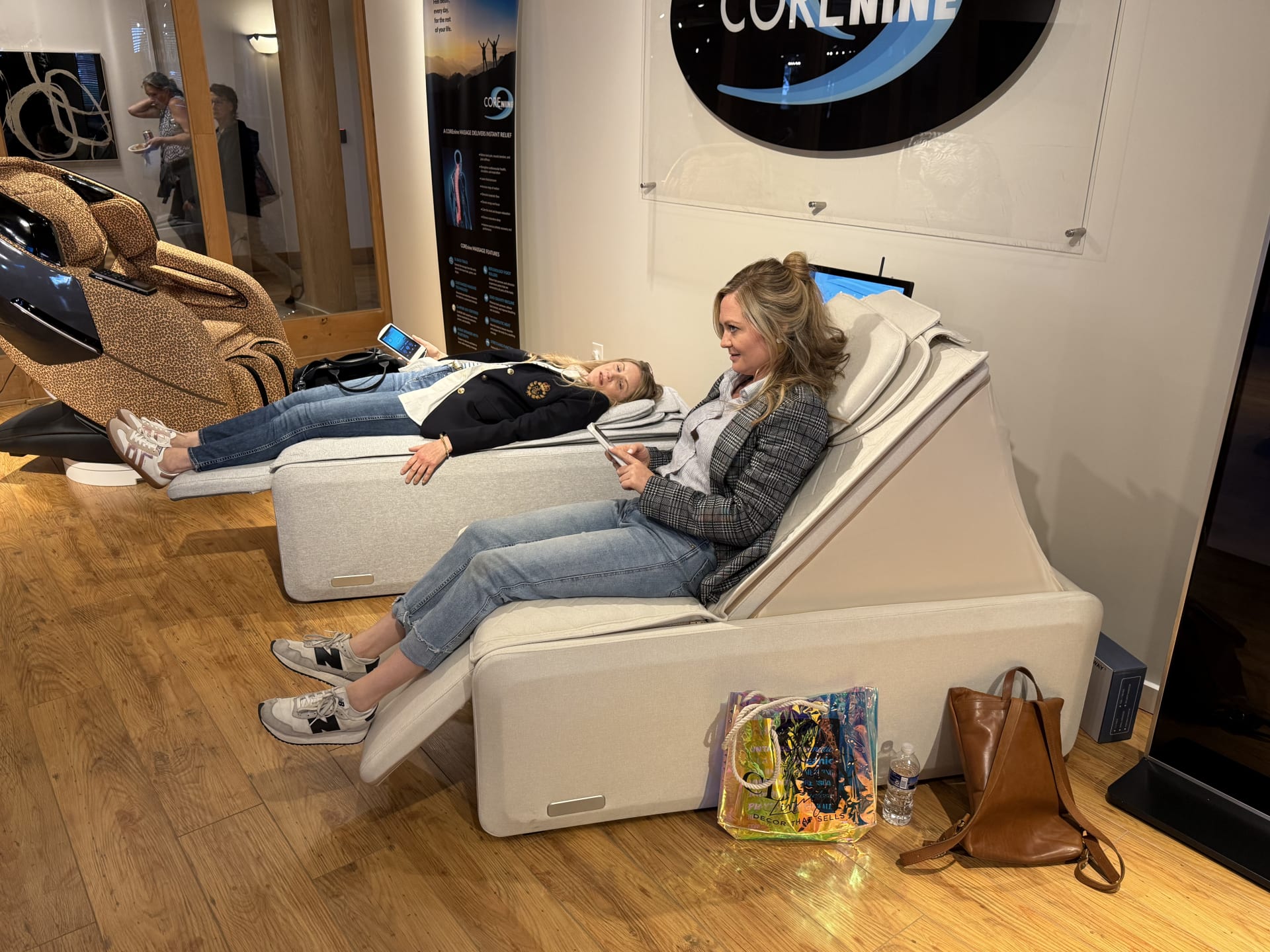 Photo from High Point Market 2026