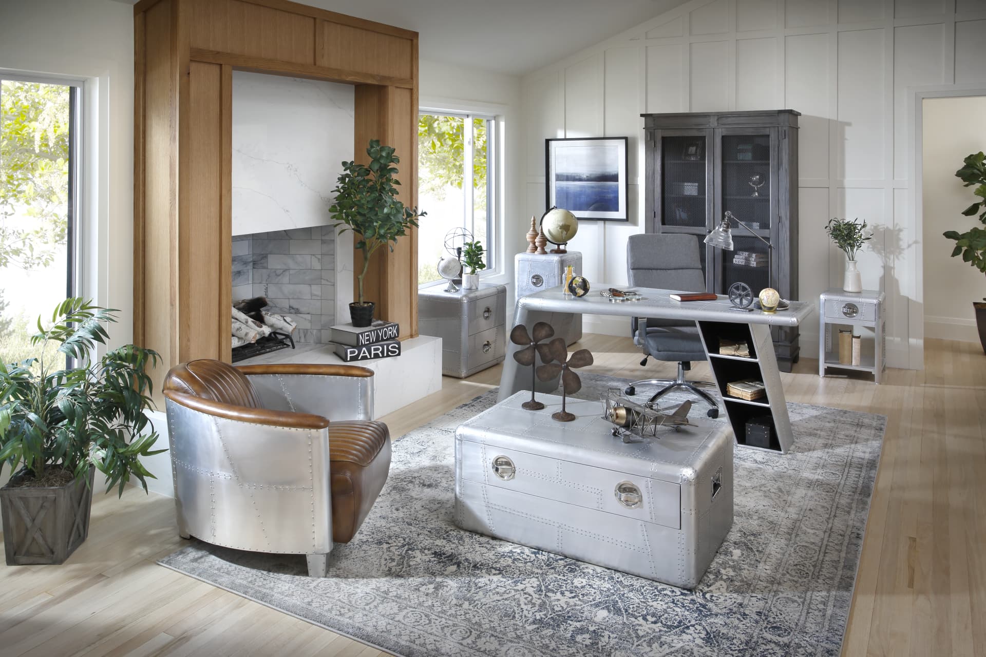 Aviator Office Group