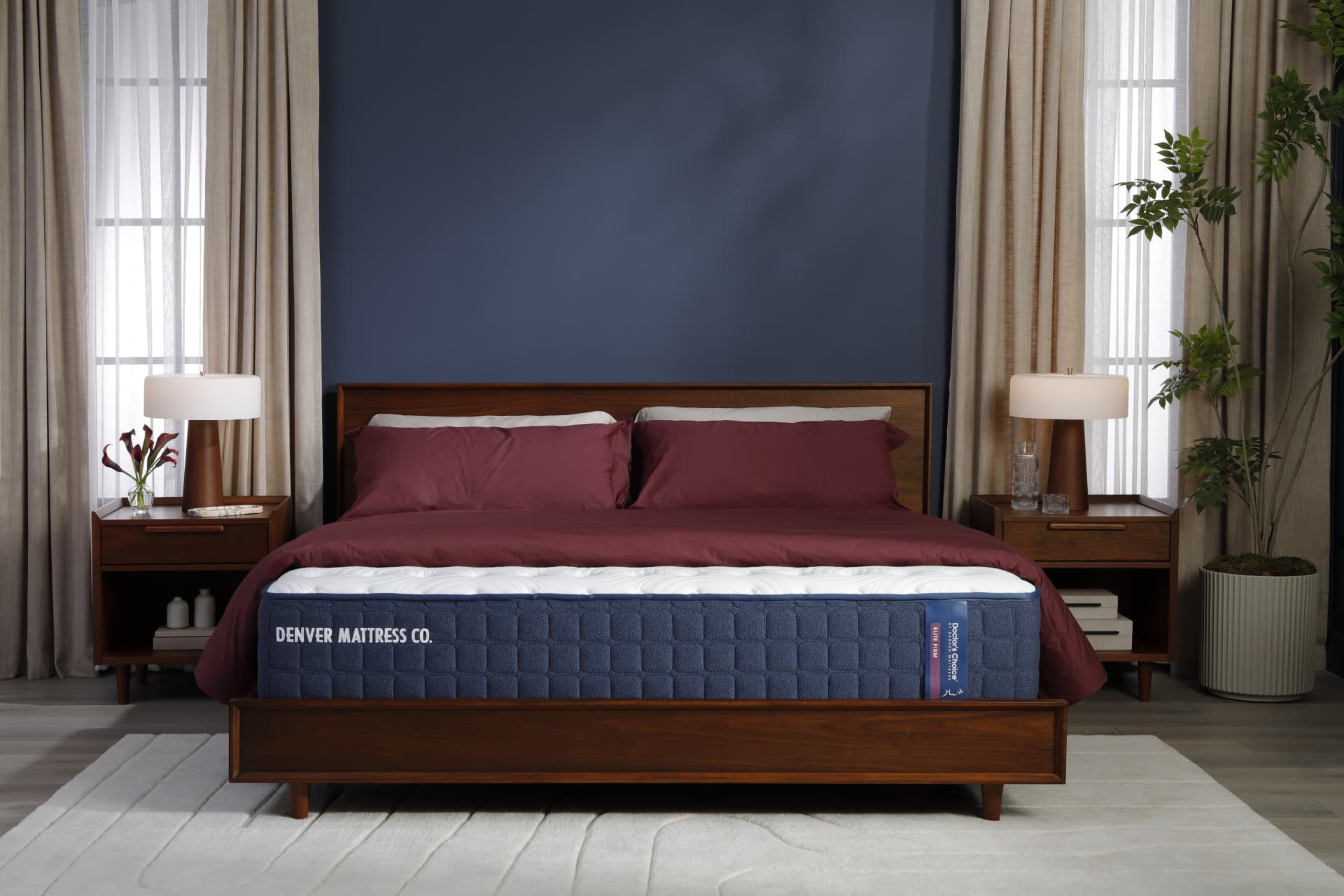 Blog page for What Larger-Bodied Sleepers Really Need In A Mattress