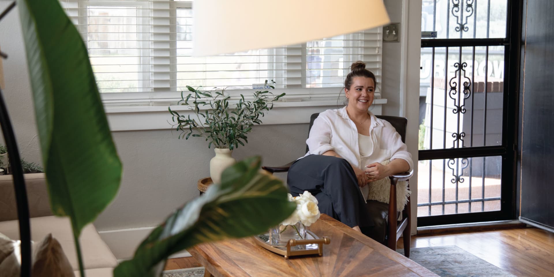 Haley's Real Spaces Home Photography
