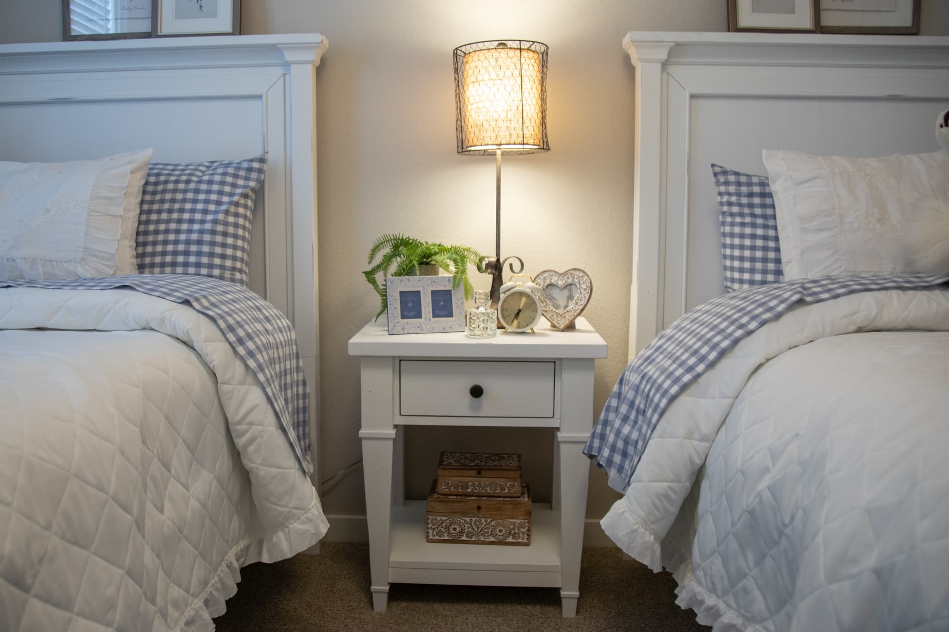 Stoney Creek Nightstand