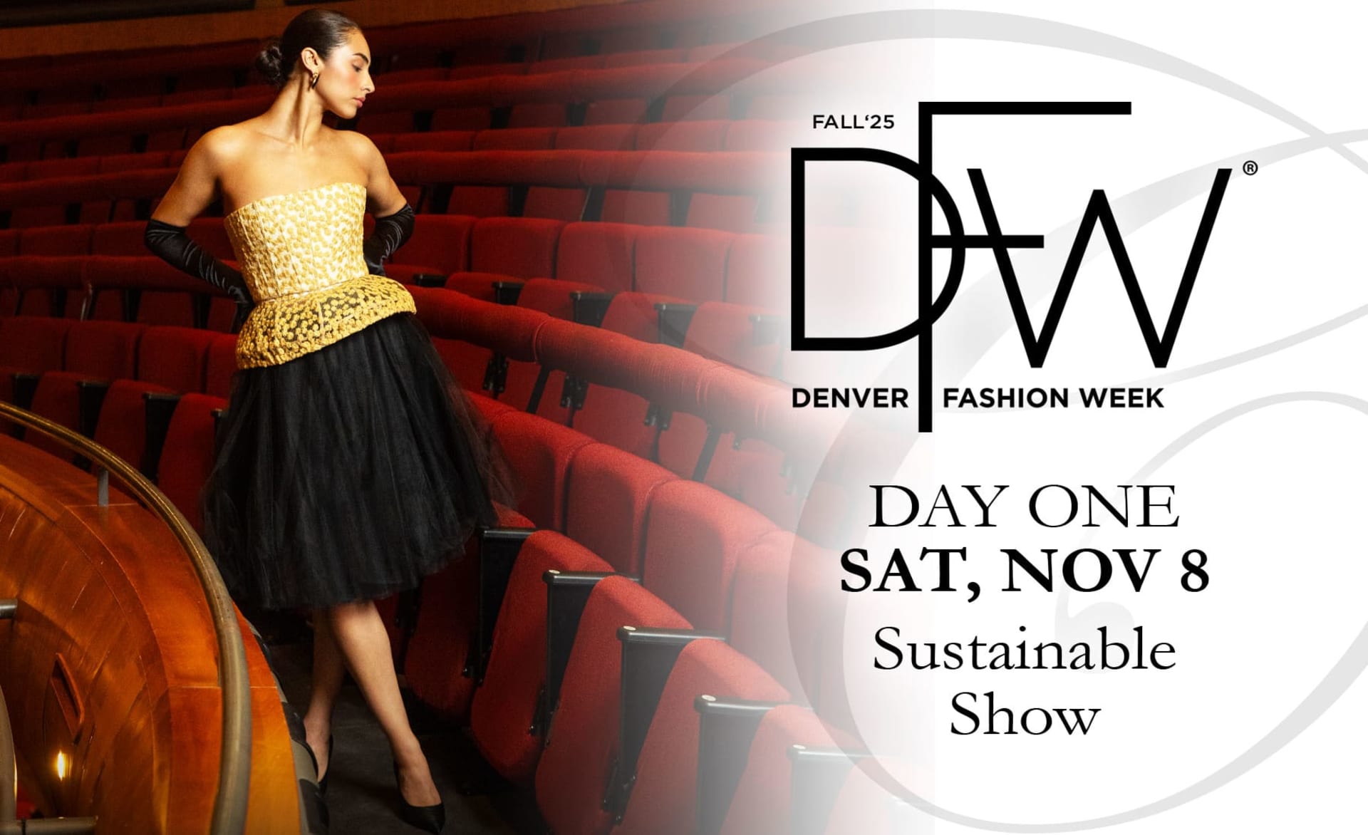 Denver Fashion Week Image