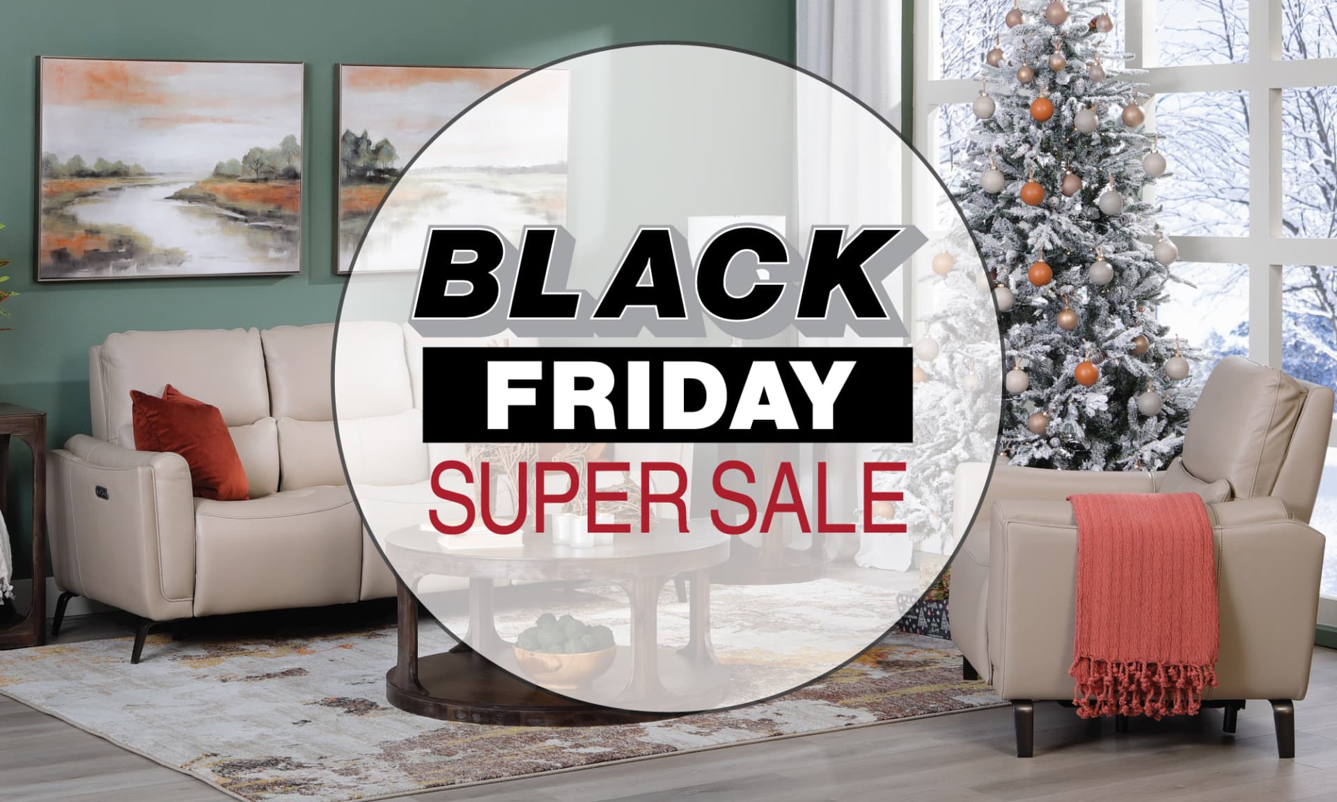 Black friday sale graphic