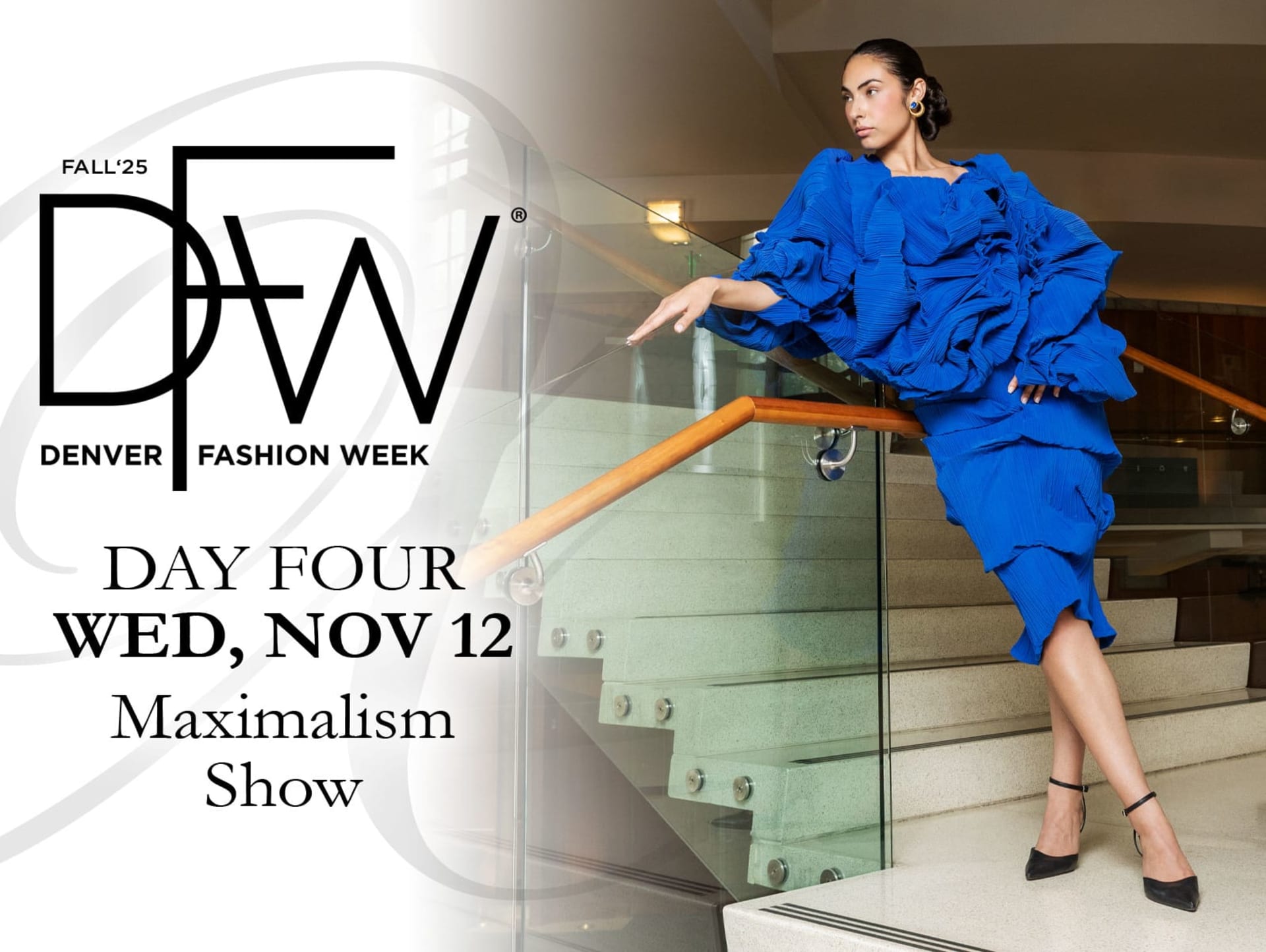 Denver Fashion Week Image