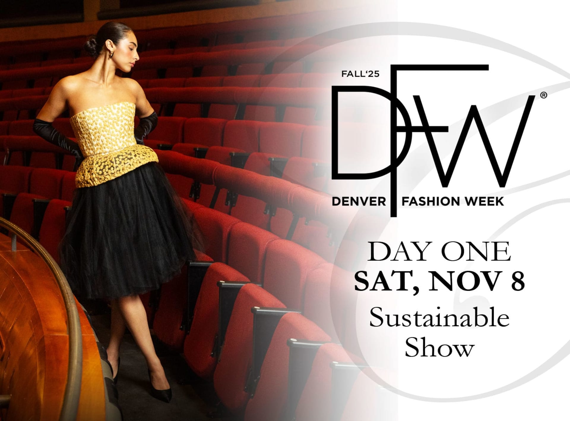 Denver Fashion Week Image