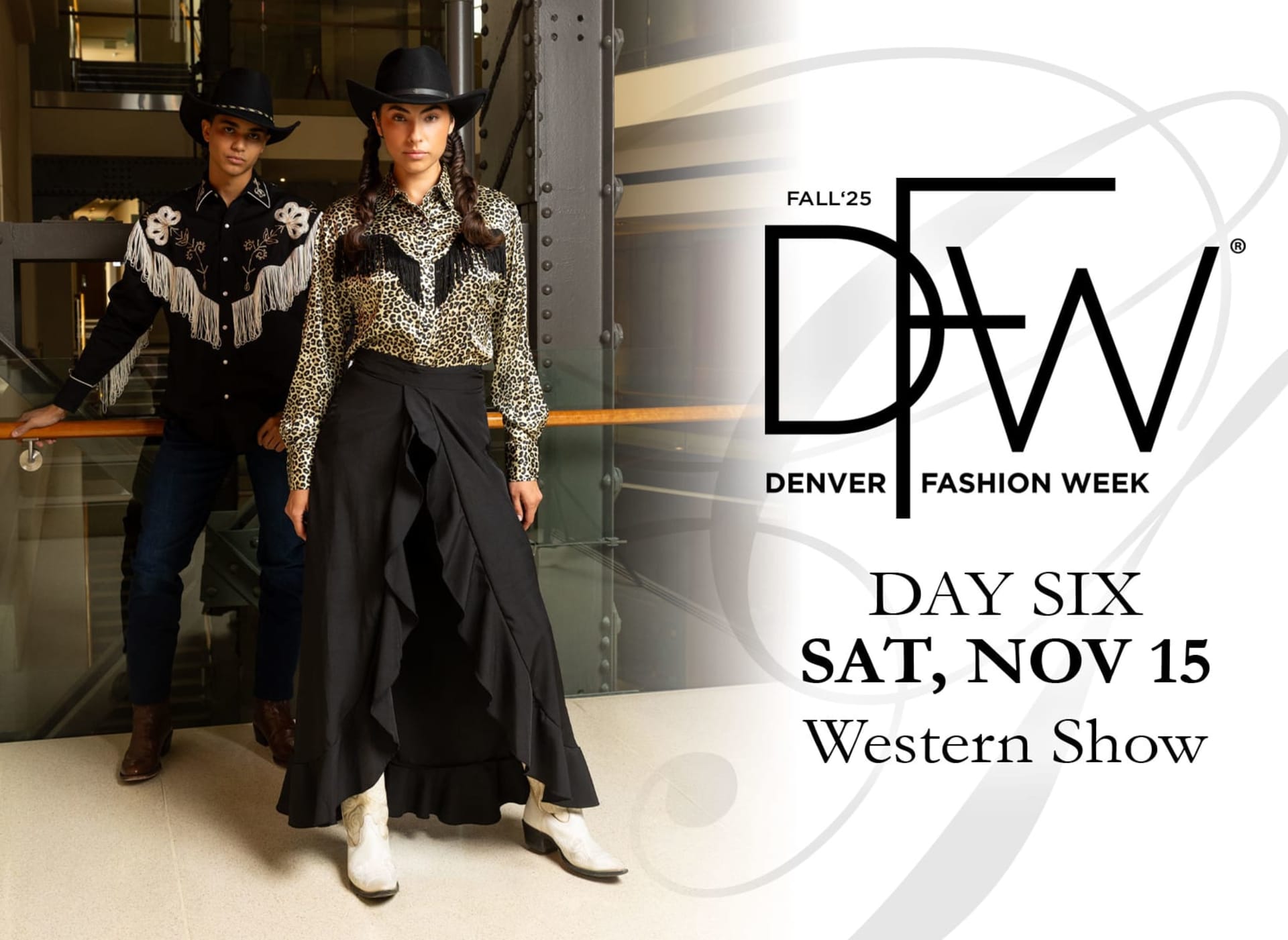 Denver Fashion Week Image