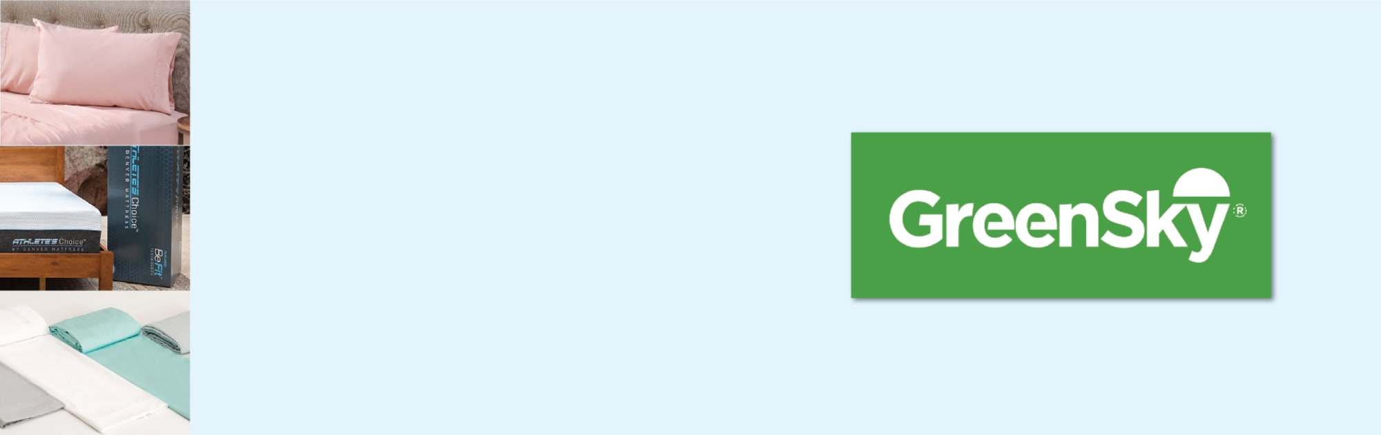 Greensky Financing